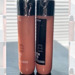 MATRIX Length Goals Shampoo & Conditioner